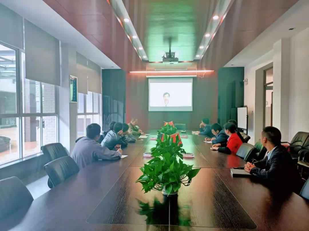 安全生产，培训先行|兰州志睿电竞赛事组织有限公司开展鼓式制动器在用电梯安全隐患及保养技术培训
